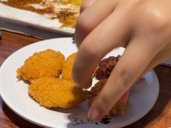 -汉巴味德(北京银座和谐广场店)