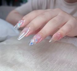 -糖·美学·美甲