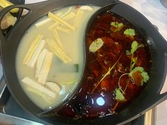-新辣道鱼火锅(航天万源店)