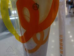 -CoCo都可(中华广场店)