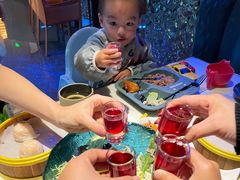 -岁粤Moon·湖景餐厅(月光码头店)