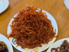 -春花民族美食(佳木斯总店)