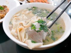 -萧记三鲜烩面(东站店)