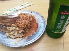 涮牛肚-玲玲涮牛肚(土门坊店)