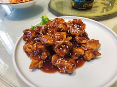 -五味堂·江浙土菜(月河特色店)