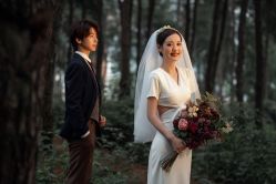 -巴黎新娘婚纱摄影·婚礼策划(嘉定总店)