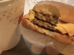 -麦当劳(番禺易发商业街店)