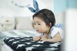 -WPlus明星肖像亲子全家福摄影