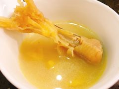 -蜀中吴养生板栗鸡(会展店)