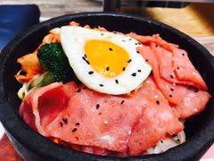 -食悦天美食广场(西安CityOn熙地港购物中心店)