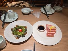 -周家二小姐的菜(西津渡店)