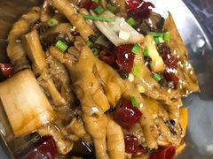 -小民大排档(光谷店)