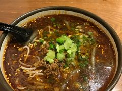 -谭师爷龙抄手(白下路店)