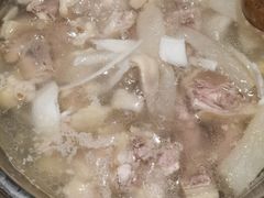 -椰夫人·养生椰子鸡(金沙洲永旺店)