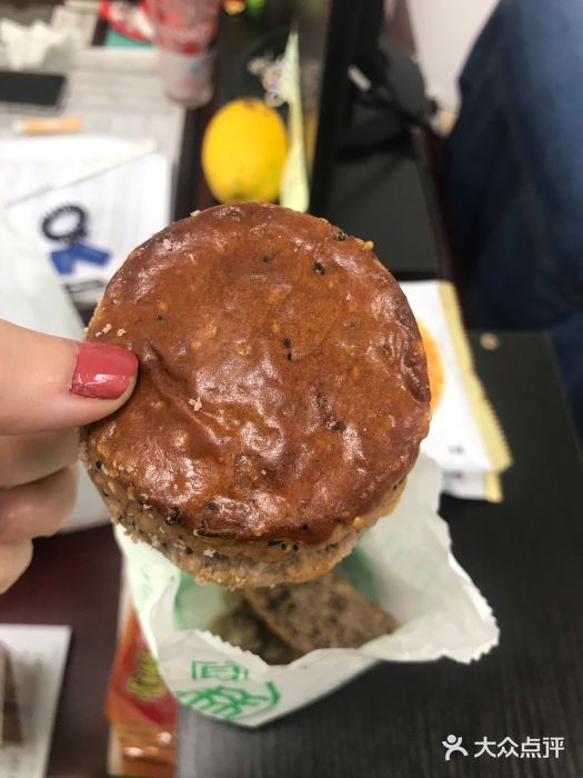 北京稻香村(西单购物中心店)图片
