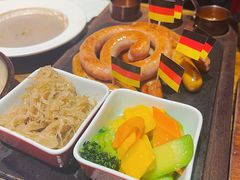 -1886德国汽车餐厅(外滩中央店)