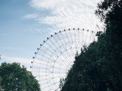 -南昌之星摩天轮