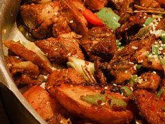 -青海名吃尕张娃非遗烤肉(城中店)