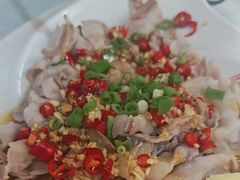 -金姐台湾菜(珠江路店)