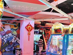 -阿尔法Game Station(中山路店)