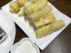 乳扇-福照楼汽锅鸡·云南菜(护国路店)