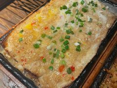 -不曾在把把烧•烧烤(莲坂磐基店)