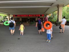 -杭州浪浪浪水公园