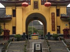 -桂林独秀峰王城景区