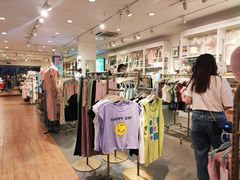 -三福时尚(三峡广场华夏银座店)