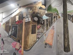 -江城燕子大排档(江汉路步行街店)