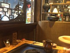 大堂-滇藏石锅宴(崇仁巷老店)