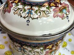 -新疆玉石阿卜都烧烤(太平南路店)