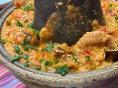 -香巴拉云南餐厅(华莱坞店)