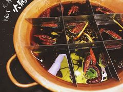 -九宫阁(南龙蟠街融创茂店)