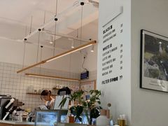 -COTTON CAFE(德信·中外公寓店)