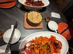 -小厨娘金榜题名(夫子庙秦淮河店)