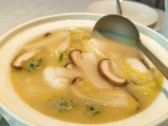 -西湖春天•老字号杭州菜(百汇店)