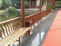 -渭塘酒家(生态园店)