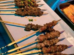 -燥次·烧烤酒场(万象城店)