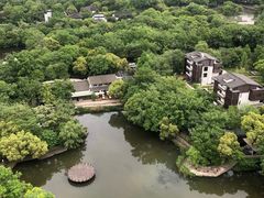 -西溪国家湿地公园