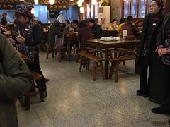 大堂-沈厅酒家(周庄店)