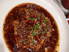 -京华烟云·北京烤鸭(领展购物广场·中关村店)