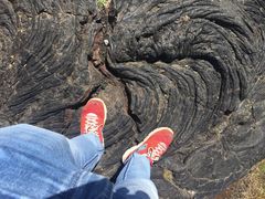 -夏威夷火山国家公园