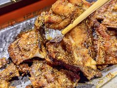 -记忆串城·东北烧烤·小龙虾·大型团建(南油店)