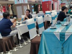 -丝宴·凤城印象·西北特色菜(彩虹湾店)