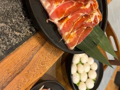 -九田家黑牛烤肉料理(西三道巷万达店)