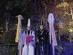 -济南方特东方神画