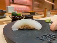 -橼舍鮨青木
