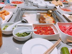 -海底捞火锅(公益西桥店)