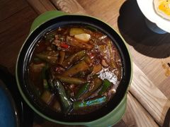 -云海肴汽锅鸡·云南小炒(天津国金汇店)